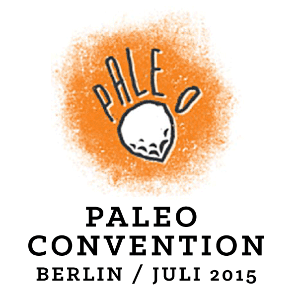 Interview mit Leon Benedens von Paleolifestyle.de anlässlich der Paleo Convention